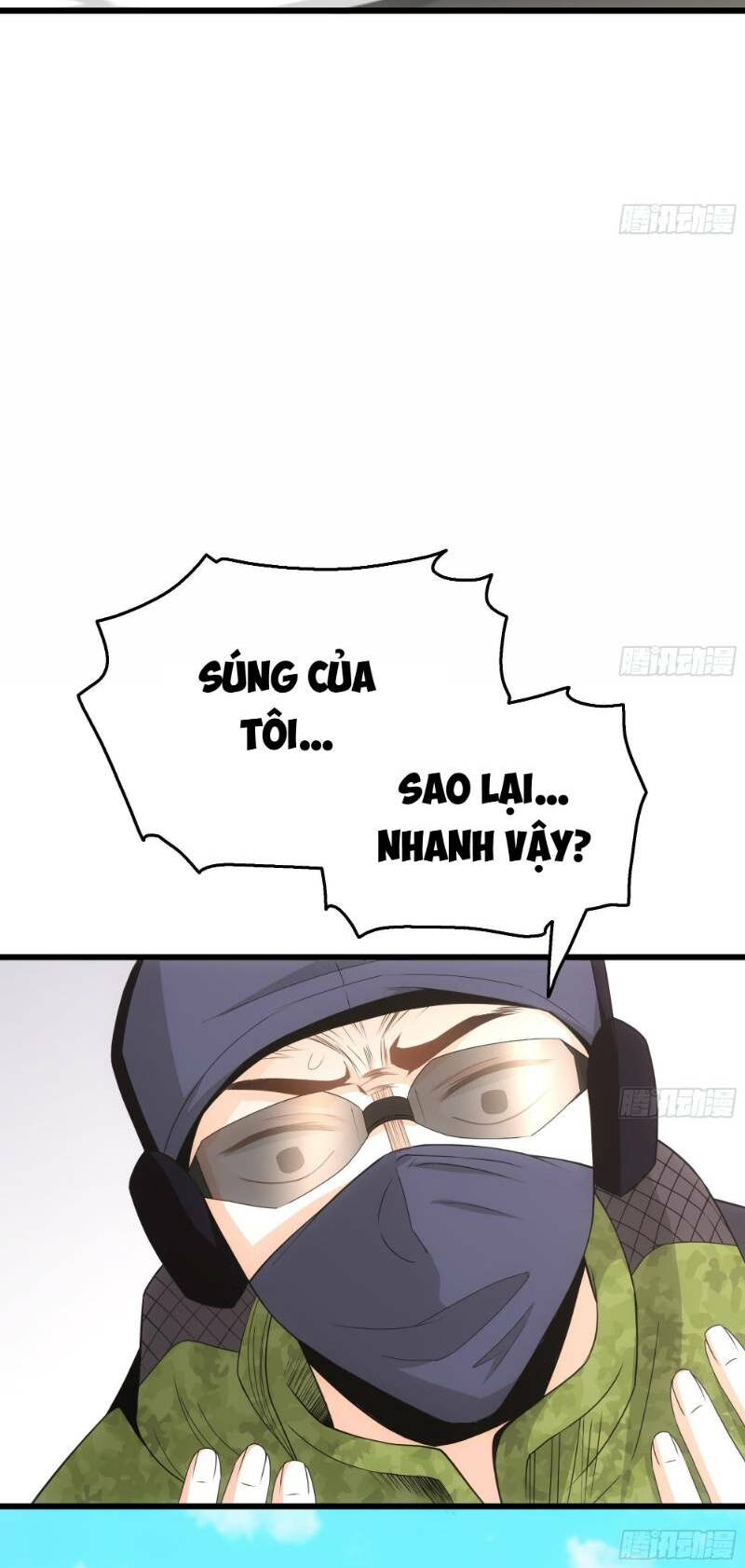 Tối Cường Ở Rể Chapter 7 - Trang 2