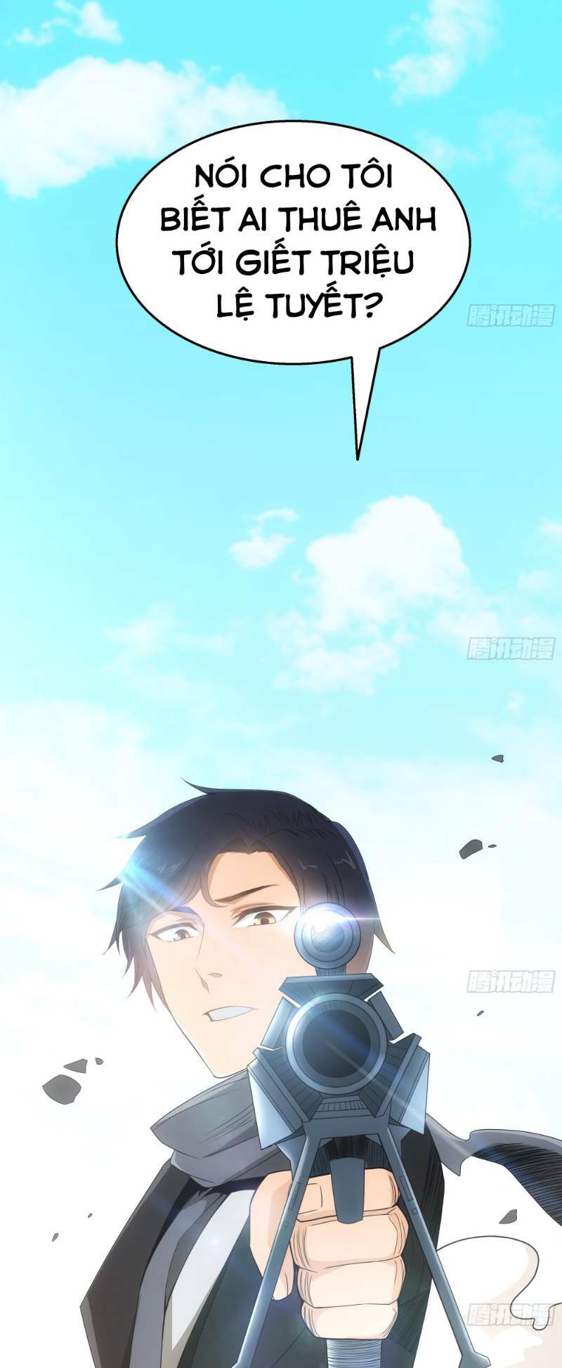 Tối Cường Ở Rể Chapter 7 - Trang 2