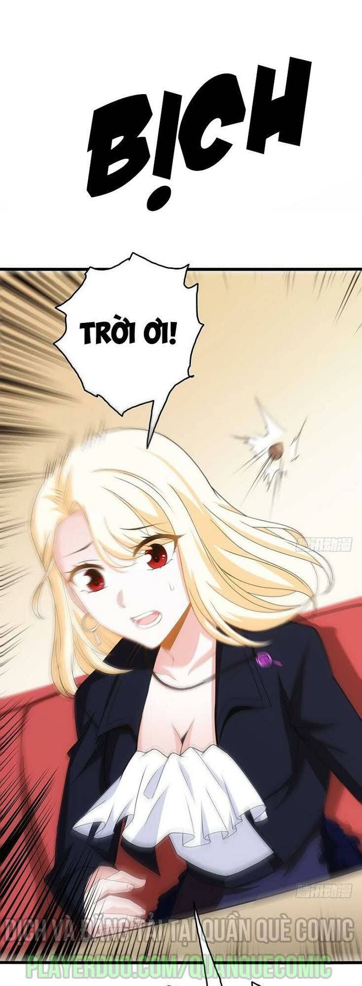 Tối Cường Ở Rể Chapter 7 - Trang 2