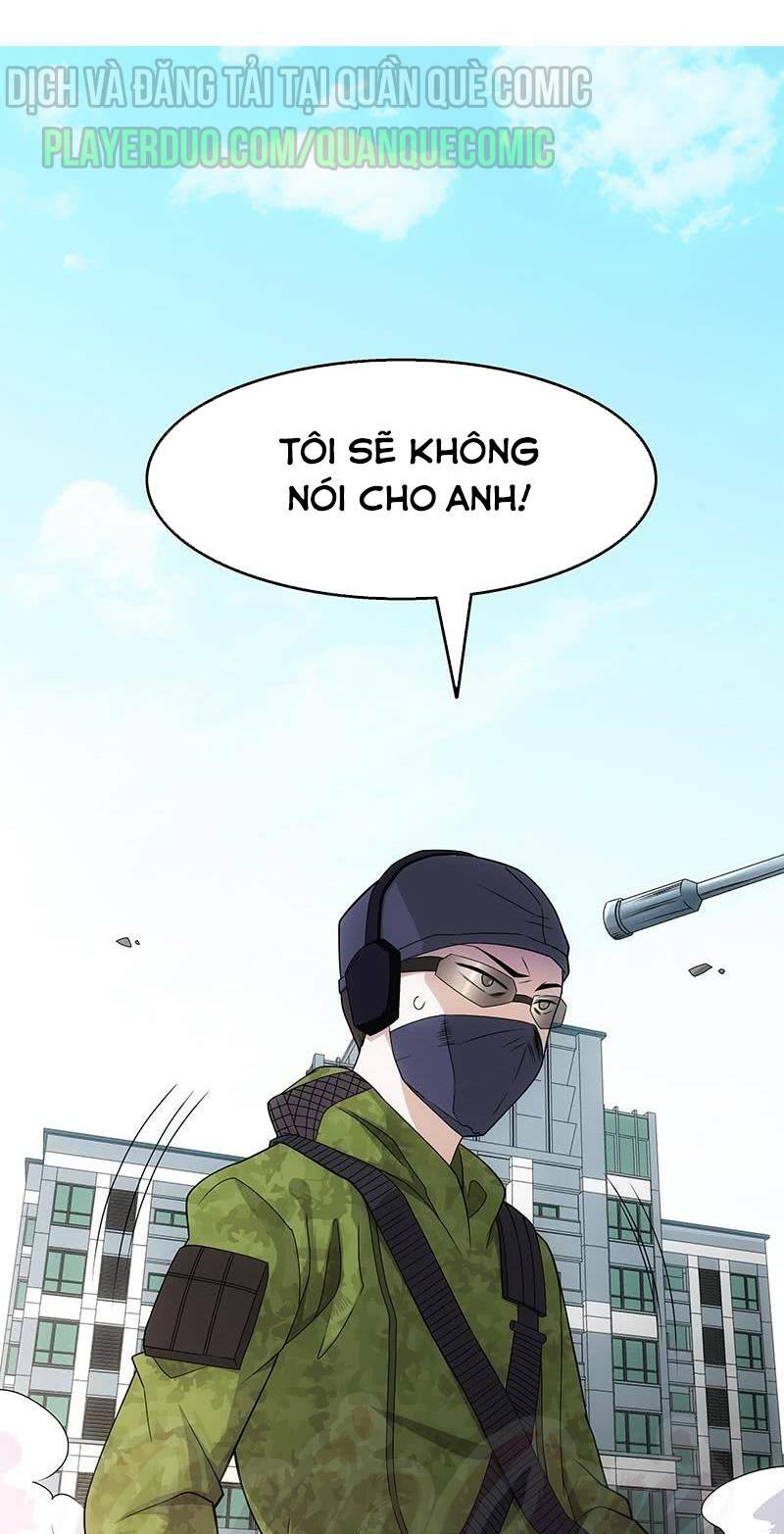 Tối Cường Ở Rể Chapter 8 - Trang 2