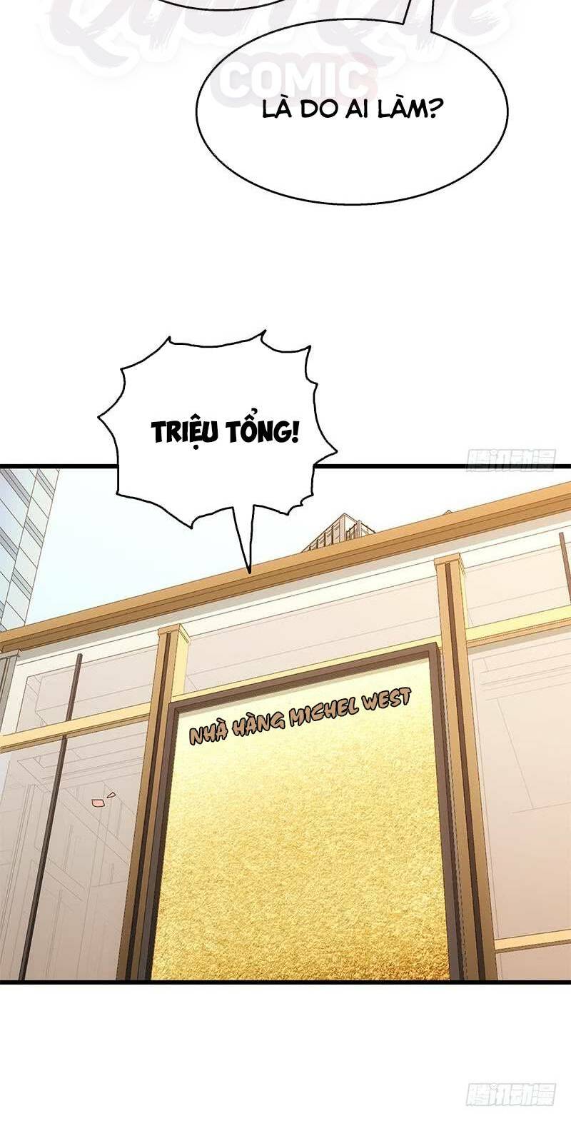 Tối Cường Ở Rể Chapter 8 - Trang 2