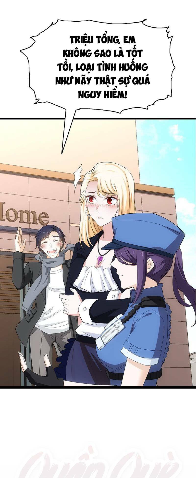 Tối Cường Ở Rể Chapter 8 - Trang 2