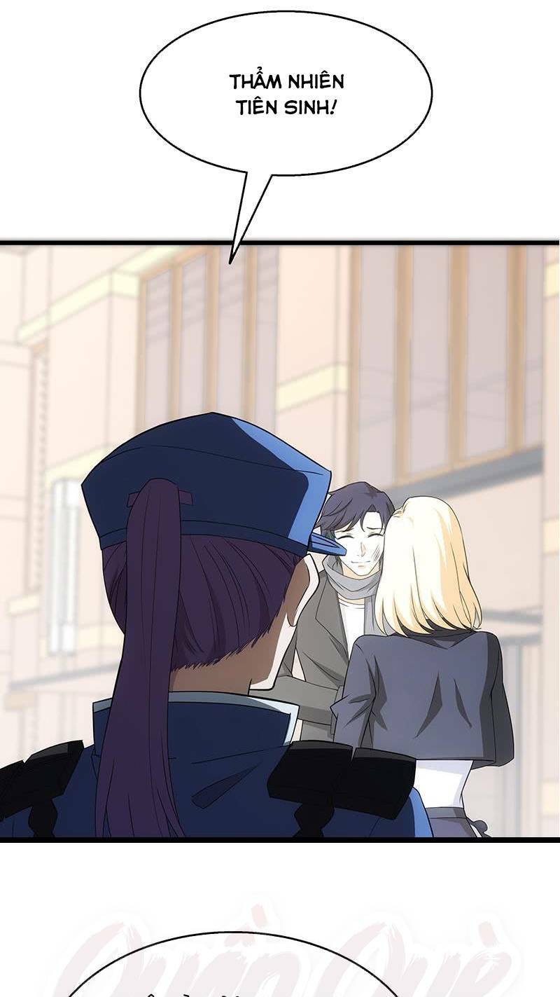 Tối Cường Ở Rể Chapter 8 - Trang 2