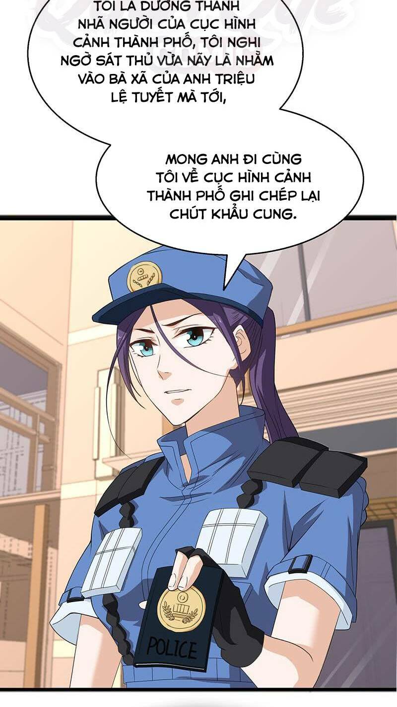 Tối Cường Ở Rể Chapter 8 - Trang 2