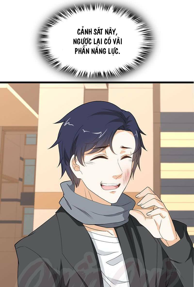 Tối Cường Ở Rể Chapter 8 - Trang 2