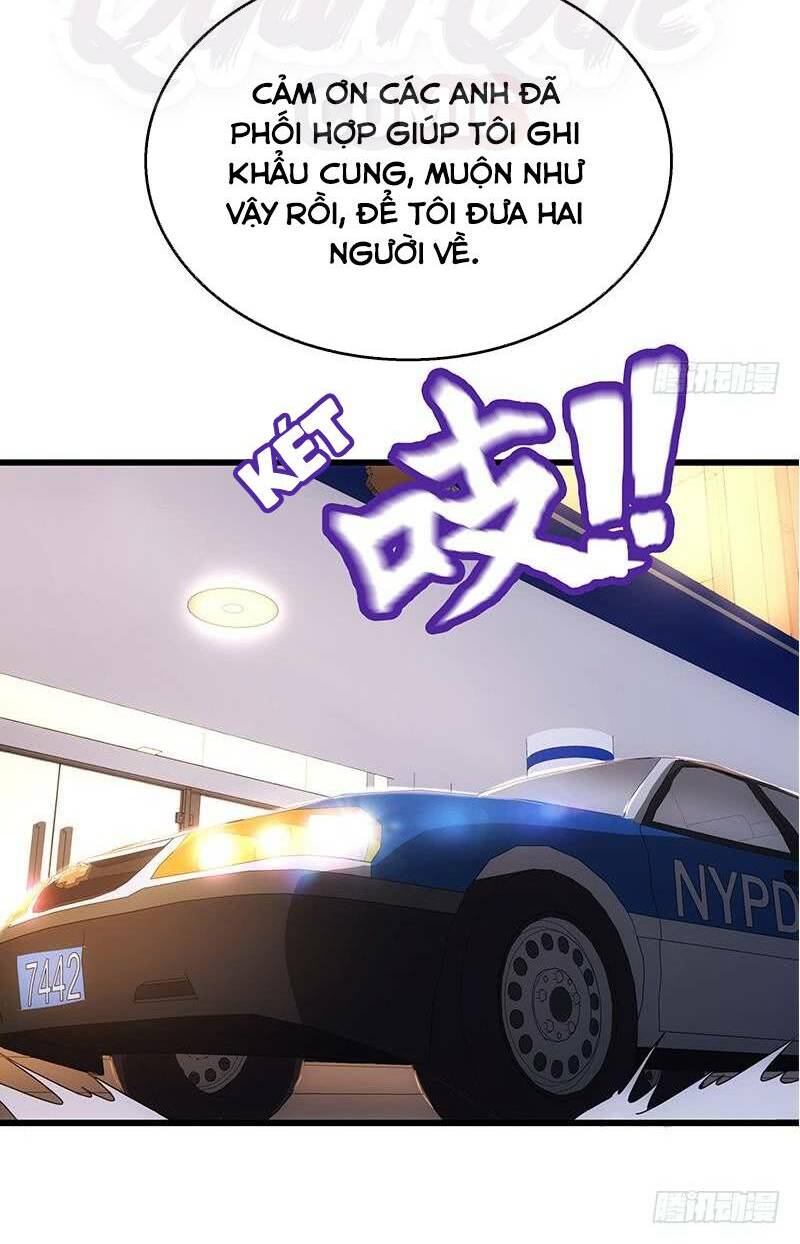 Tối Cường Ở Rể Chapter 8 - Trang 2