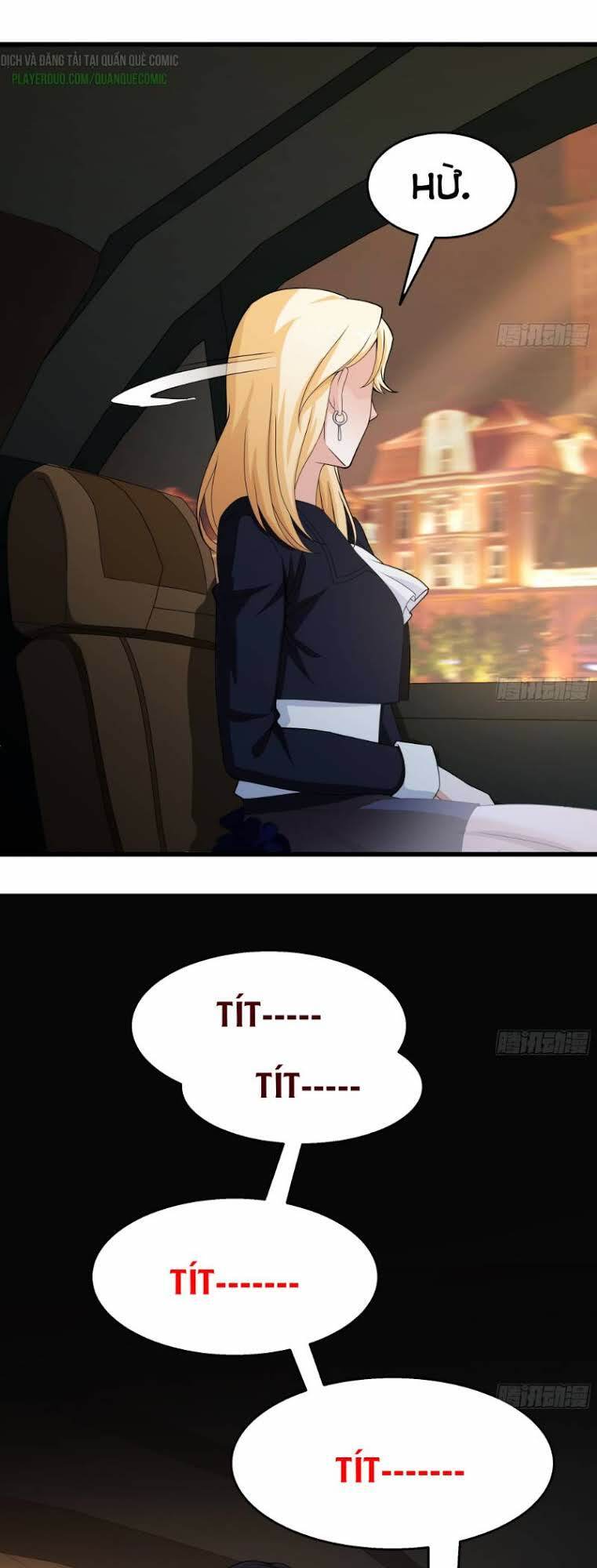 Tối Cường Ở Rể Chapter 8 - Trang 2