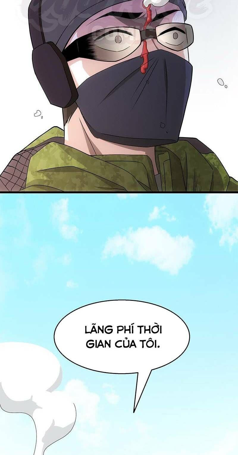 Tối Cường Ở Rể Chapter 8 - Trang 2