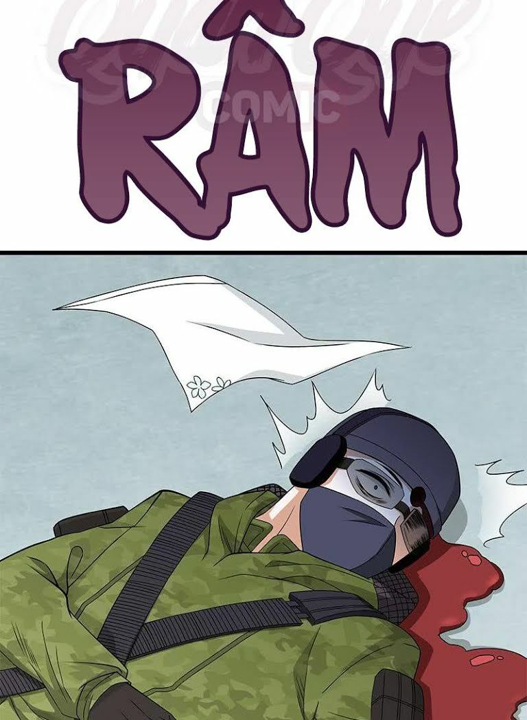 Tối Cường Ở Rể Chapter 8 - Trang 2