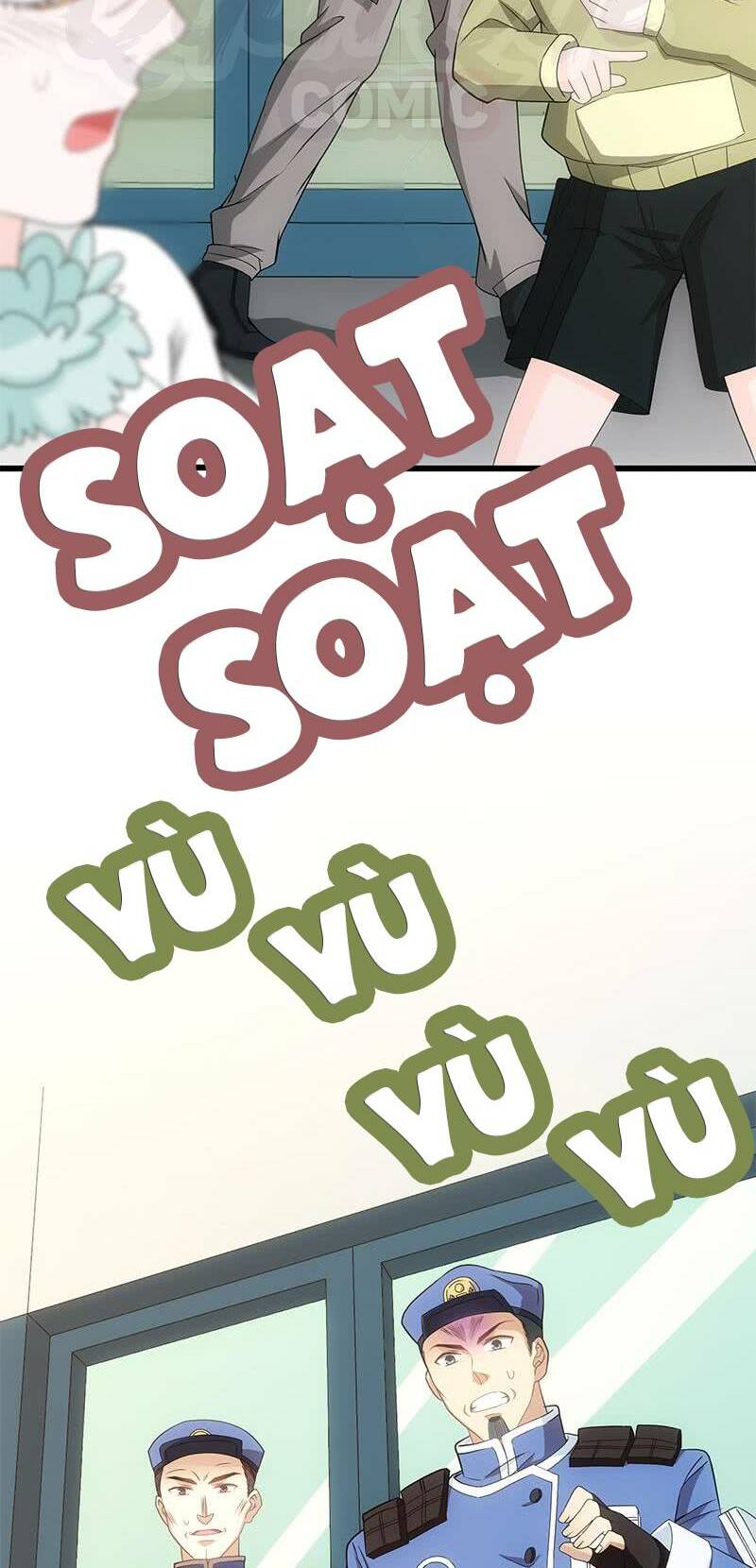 Tối Cường Ở Rể Chapter 8 - Trang 2