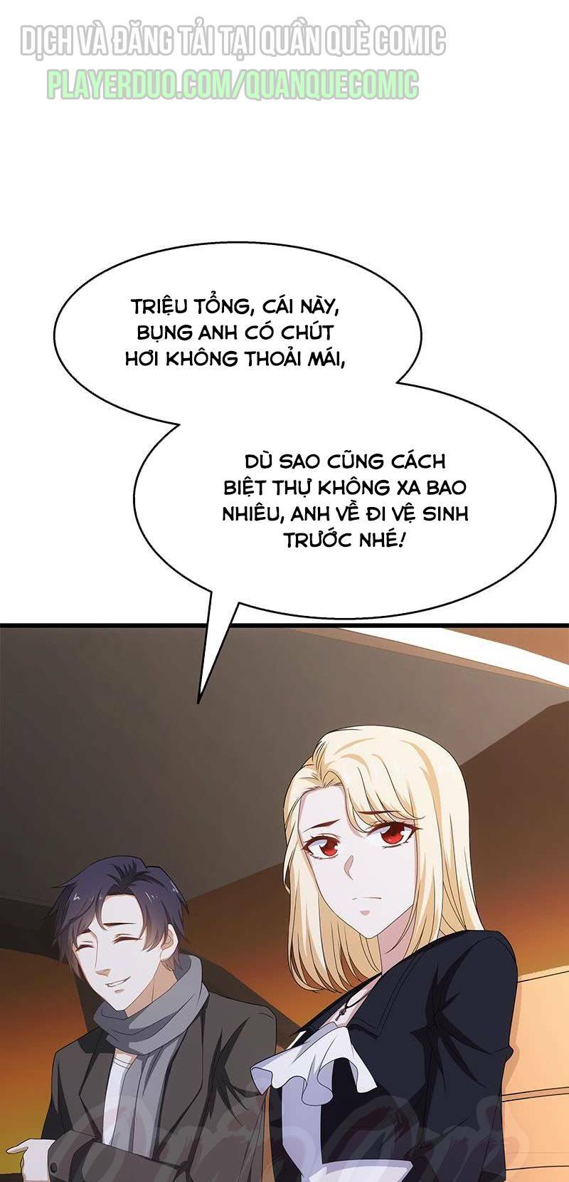 Tối Cường Ở Rể Chapter 9 - Trang 2