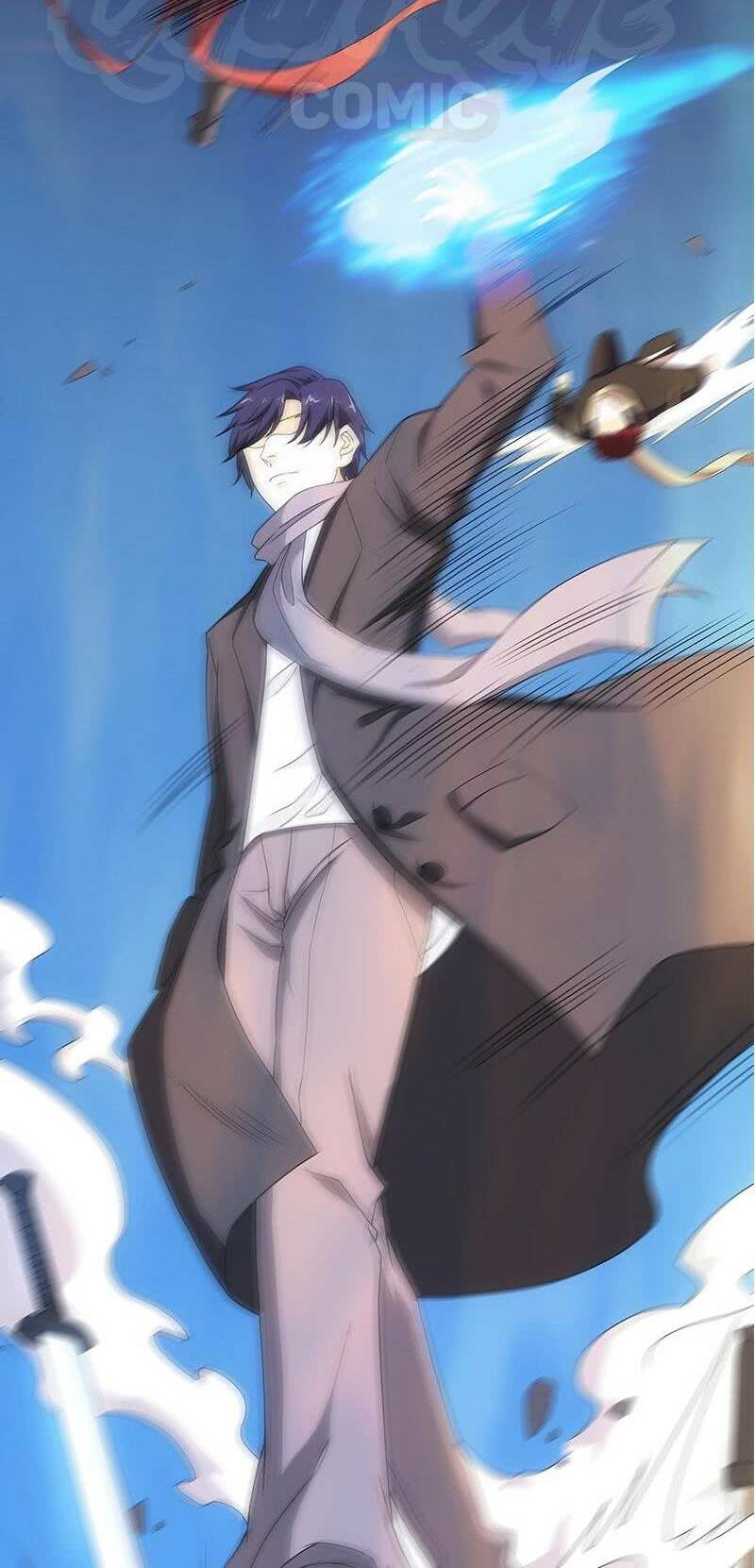 Tối Cường Ở Rể Chapter 9 - Trang 2