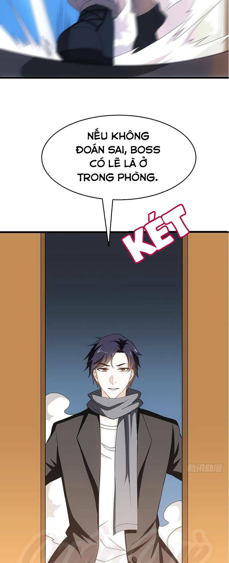 Tối Cường Ở Rể Chapter 9 - Trang 2