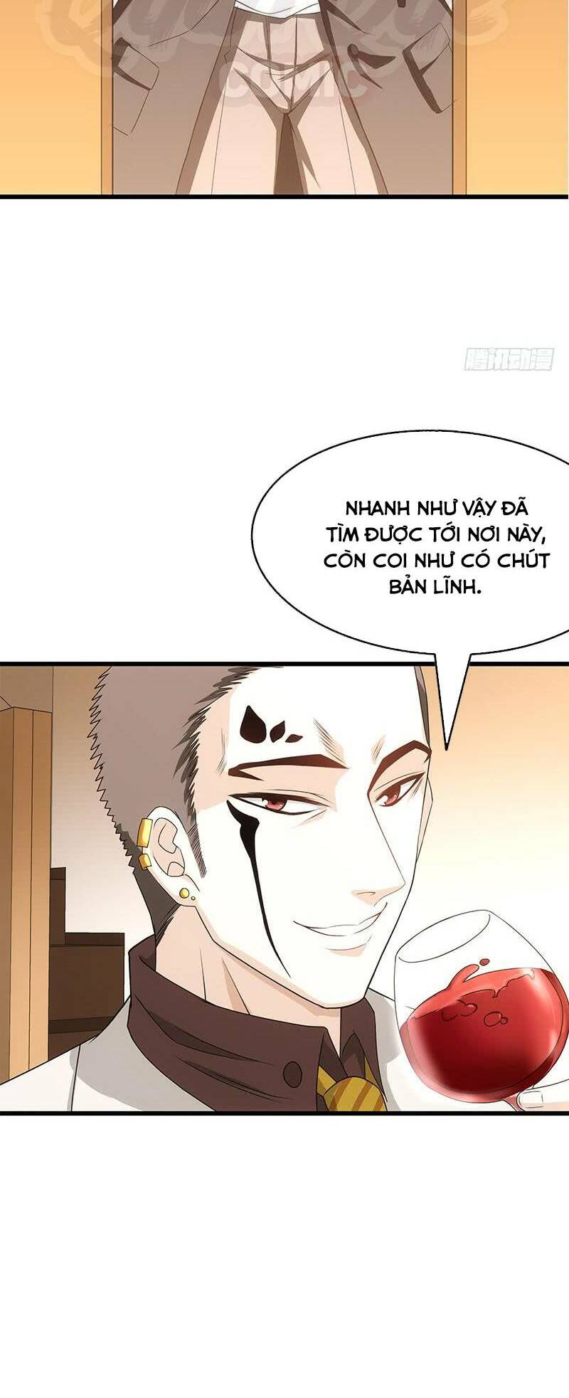 Tối Cường Ở Rể Chapter 9 - Trang 2