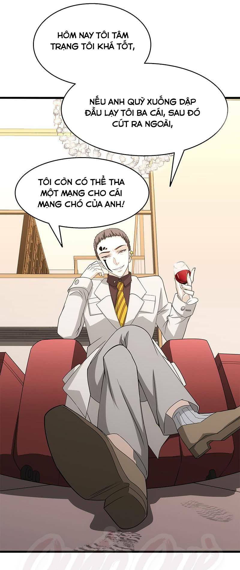 Tối Cường Ở Rể Chapter 9 - Trang 2