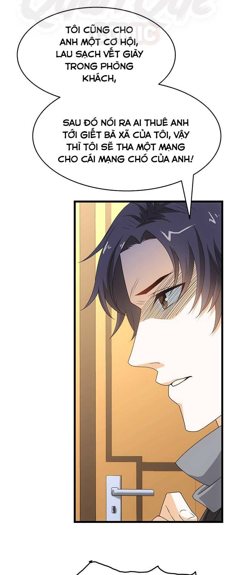 Tối Cường Ở Rể Chapter 9 - Trang 2