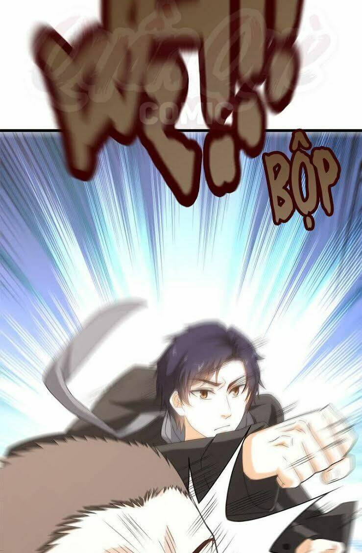 Tối Cường Ở Rể Chapter 9 - Trang 2