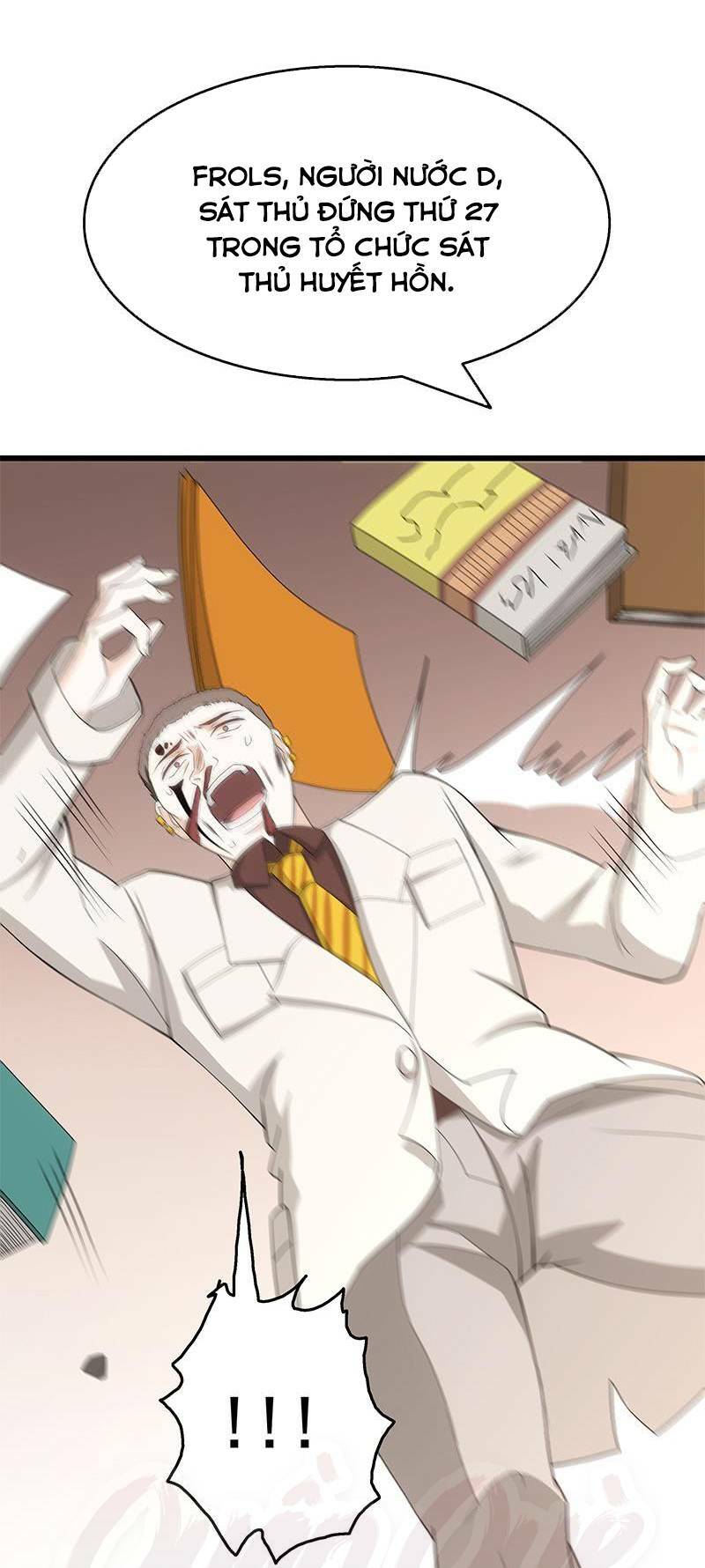 Tối Cường Ở Rể Chapter 9 - Trang 2