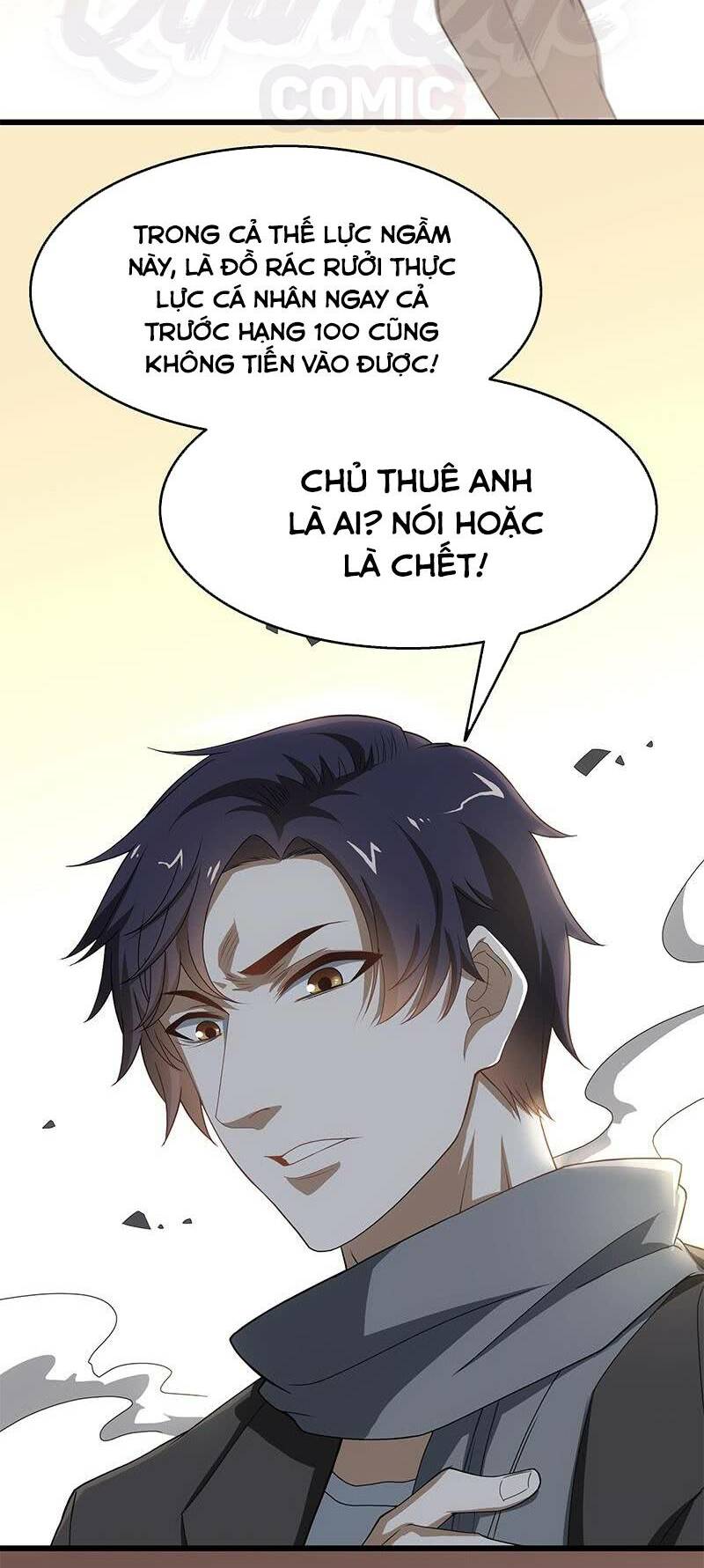 Tối Cường Ở Rể Chapter 9 - Trang 2