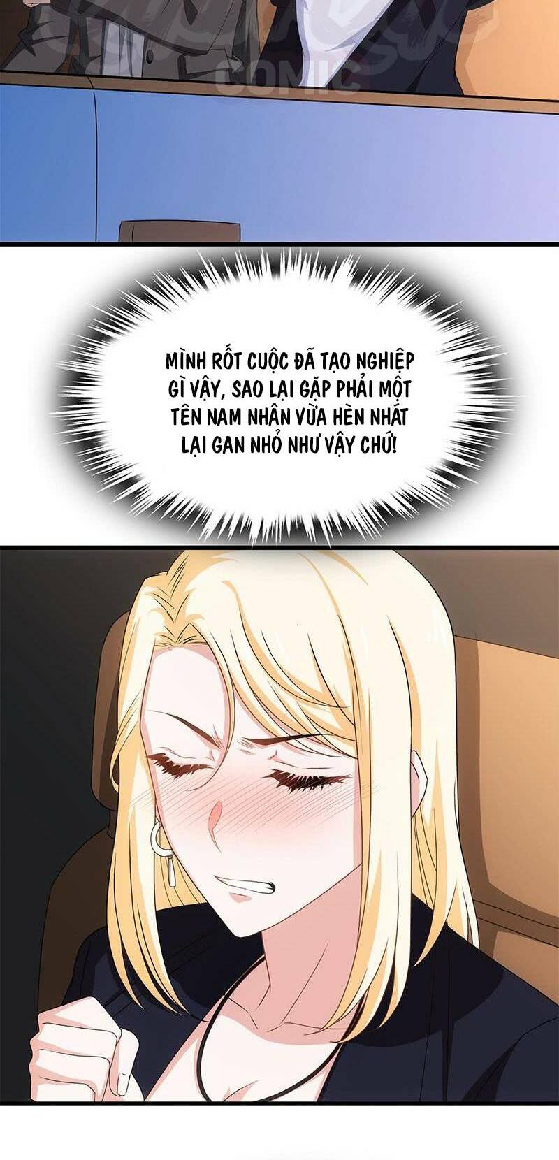 Tối Cường Ở Rể Chapter 9 - Trang 2