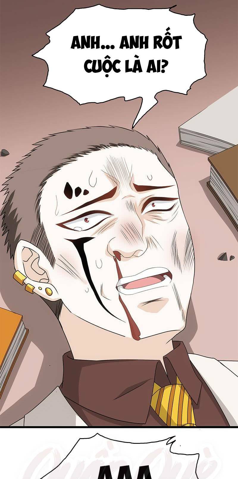 Tối Cường Ở Rể Chapter 9 - Trang 2