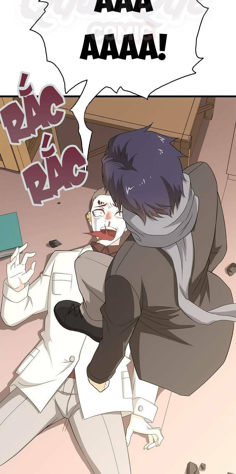 Tối Cường Ở Rể Chapter 9 - Trang 2