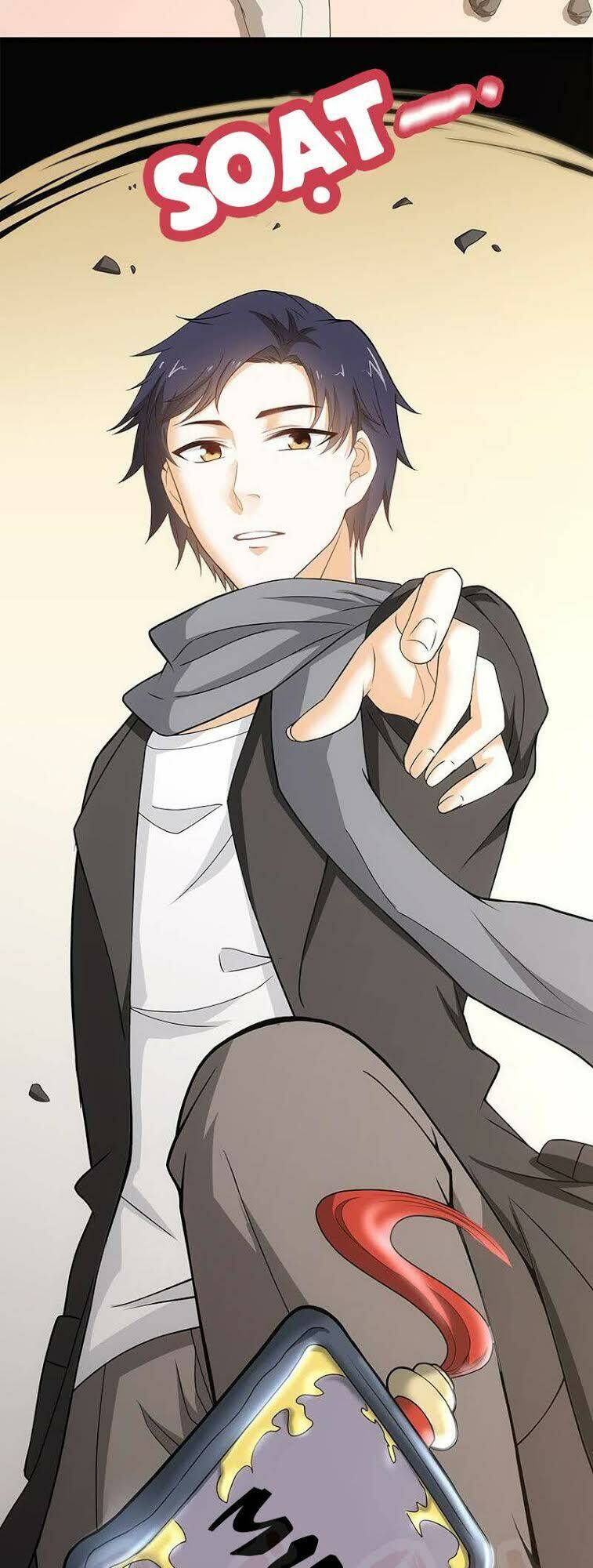 Tối Cường Ở Rể Chapter 9 - Trang 2