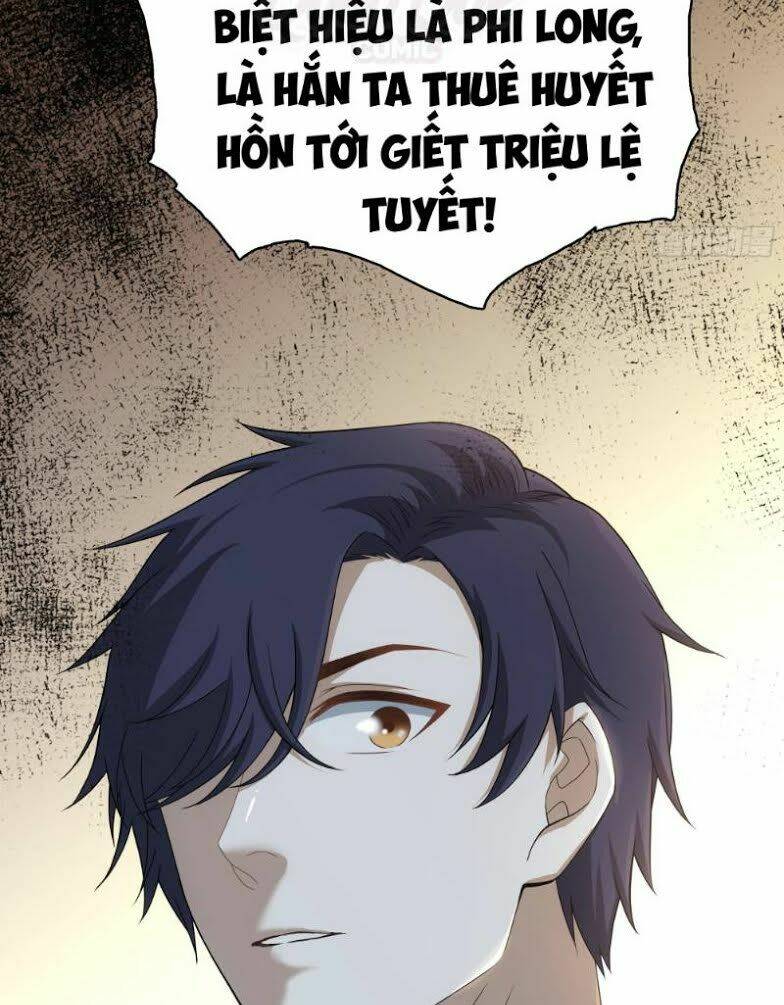 Tối Cường Ở Rể Chapter 9 - Trang 2