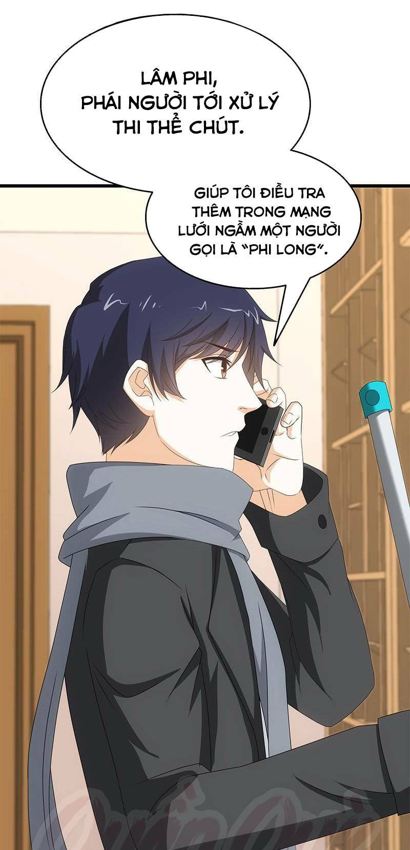 Tối Cường Ở Rể Chapter 9 - Trang 2