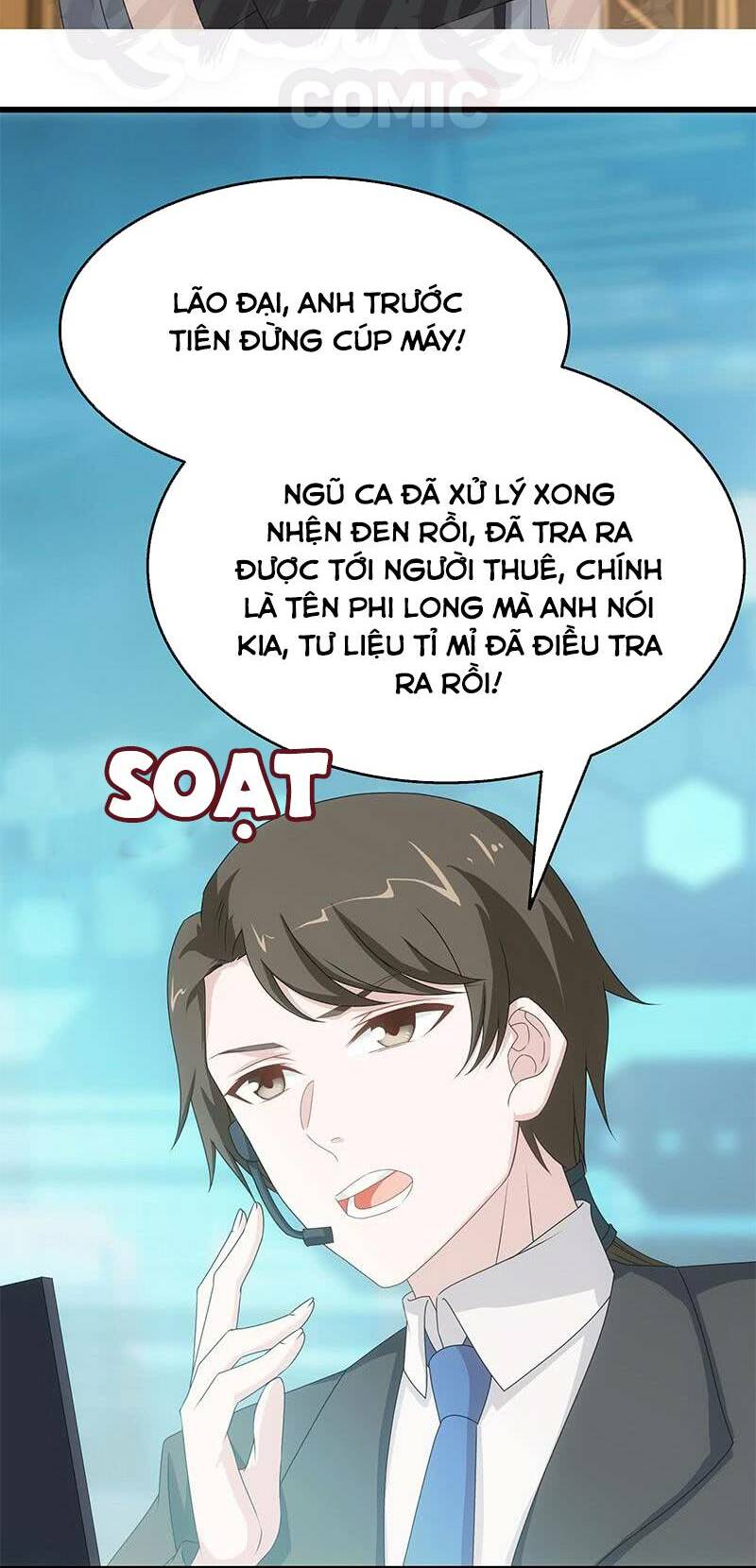 Tối Cường Ở Rể Chapter 9 - Trang 2