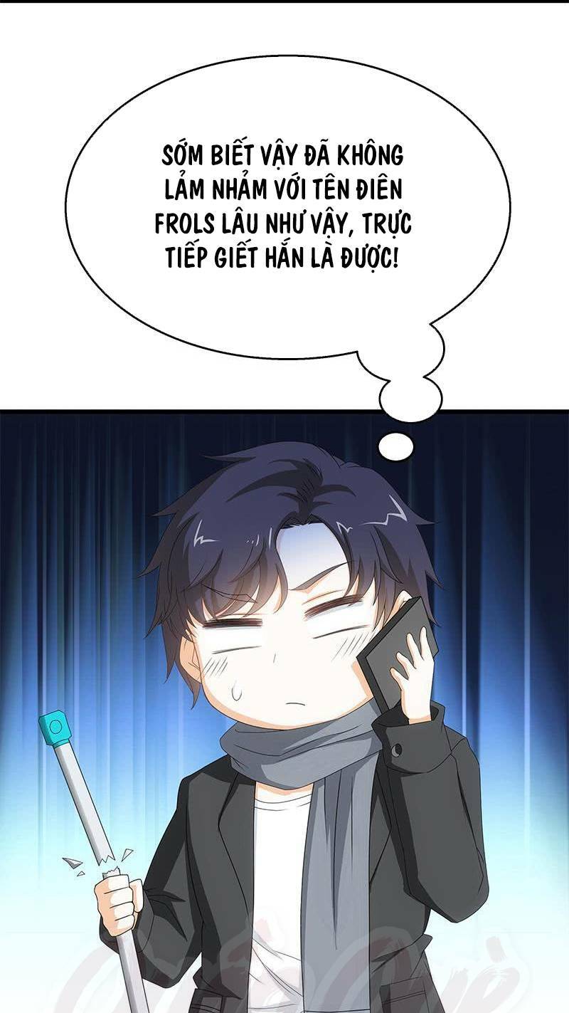 Tối Cường Ở Rể Chapter 9 - Trang 2