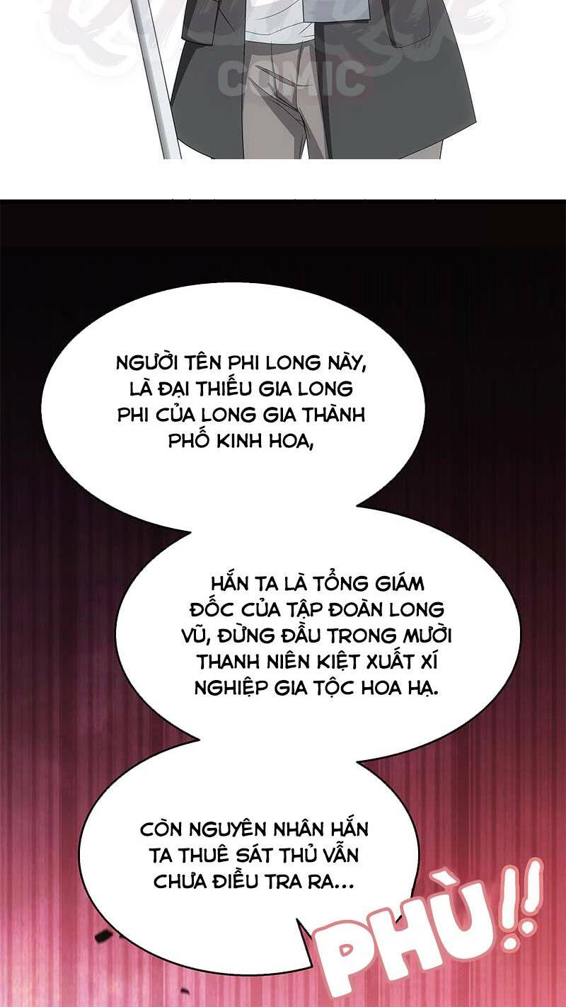 Tối Cường Ở Rể Chapter 9 - Trang 2