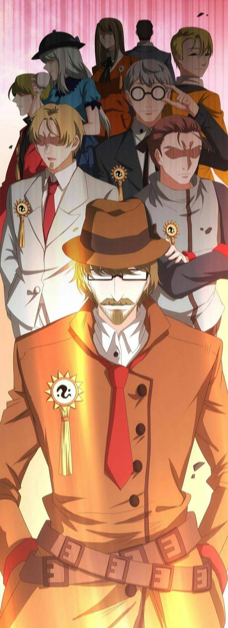 Tối Cường Ở Rể Chapter 9 - Trang 2