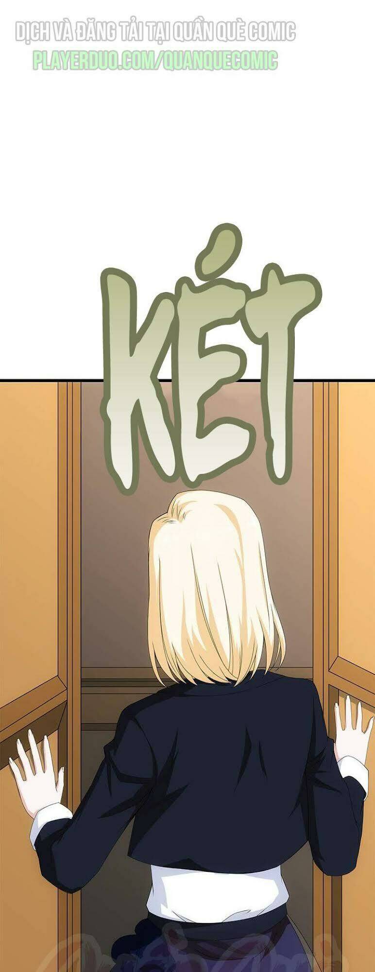 Tối Cường Ở Rể Chapter 9 - Trang 2