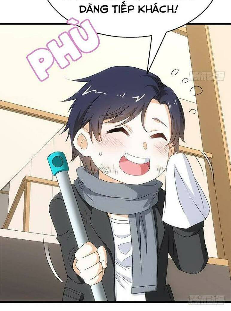 Tối Cường Ở Rể Chapter 9 - Trang 2