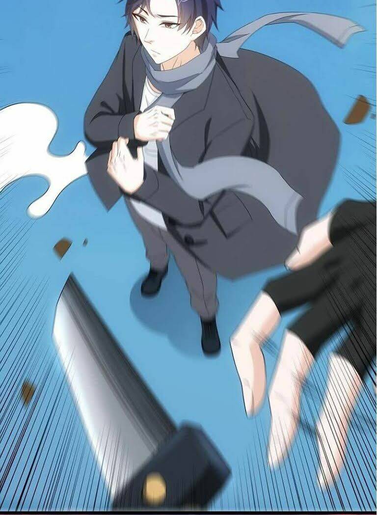 Tối Cường Ở Rể Chapter 9 - Trang 2