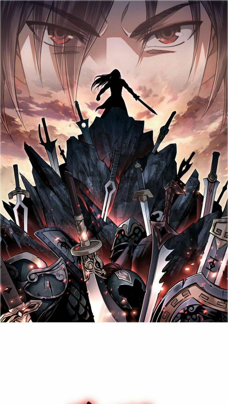 Tối Cường Phản Phái Hệ Thống Chapter 1 - Trang 2