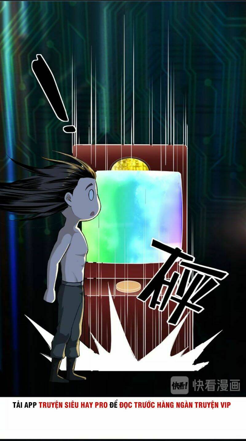 Tối Cường Phản Phái Hệ Thống Chapter 10 - Trang 2