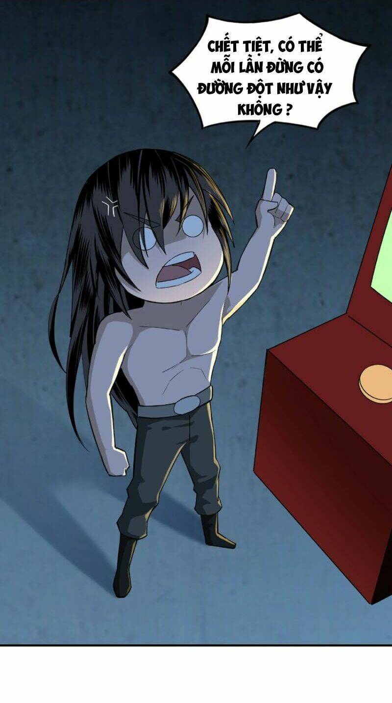 Tối Cường Phản Phái Hệ Thống Chapter 10 - Trang 2