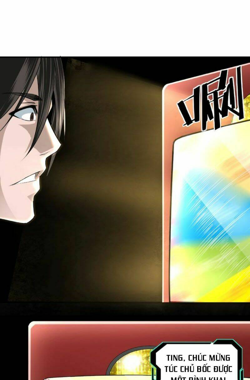 Tối Cường Phản Phái Hệ Thống Chapter 10 - Trang 2
