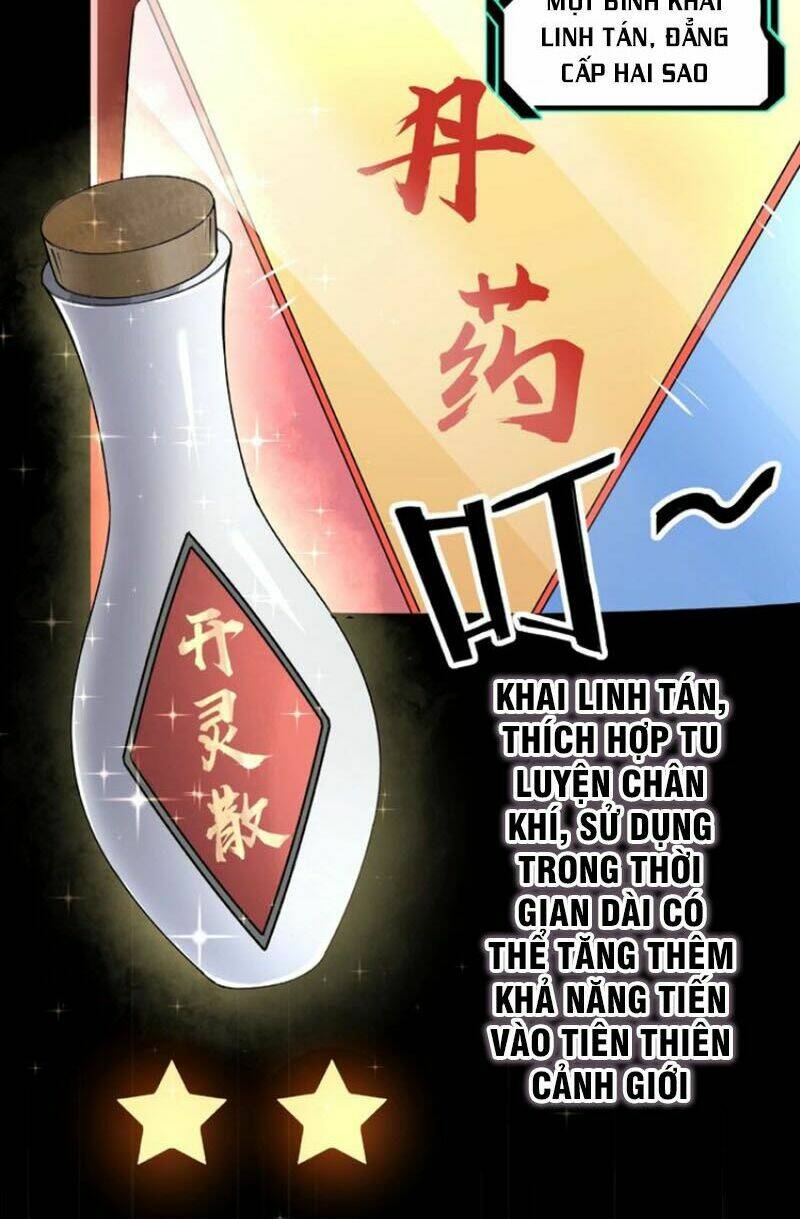 Tối Cường Phản Phái Hệ Thống Chapter 10 - Trang 2