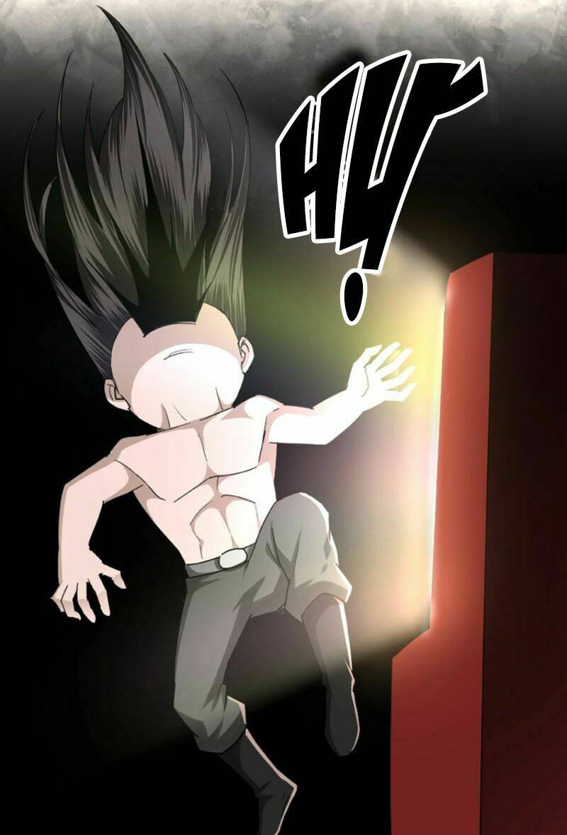 Tối Cường Phản Phái Hệ Thống Chapter 10 - Trang 2