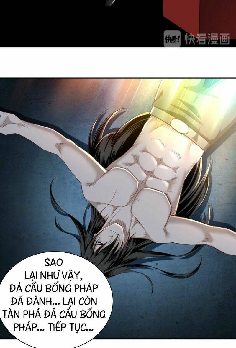 Tối Cường Phản Phái Hệ Thống Chapter 10 - Trang 2