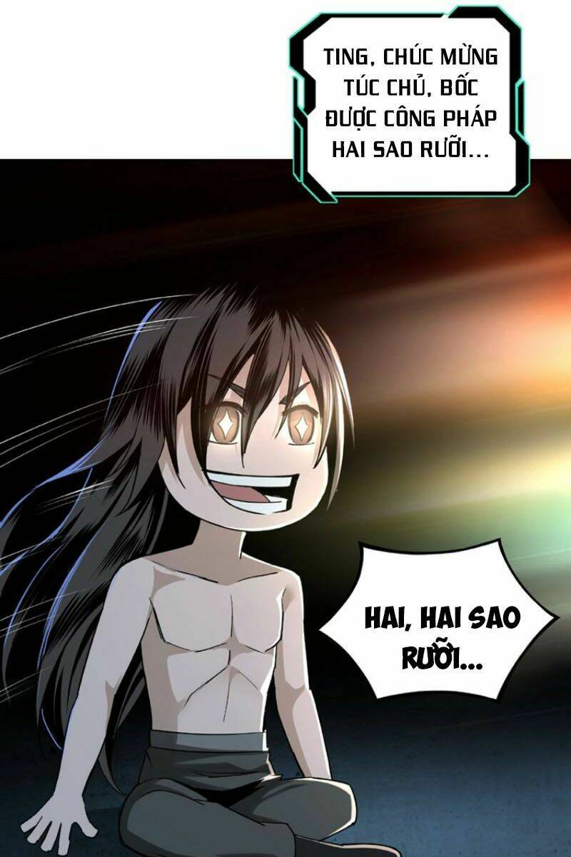 Tối Cường Phản Phái Hệ Thống Chapter 10 - Trang 2