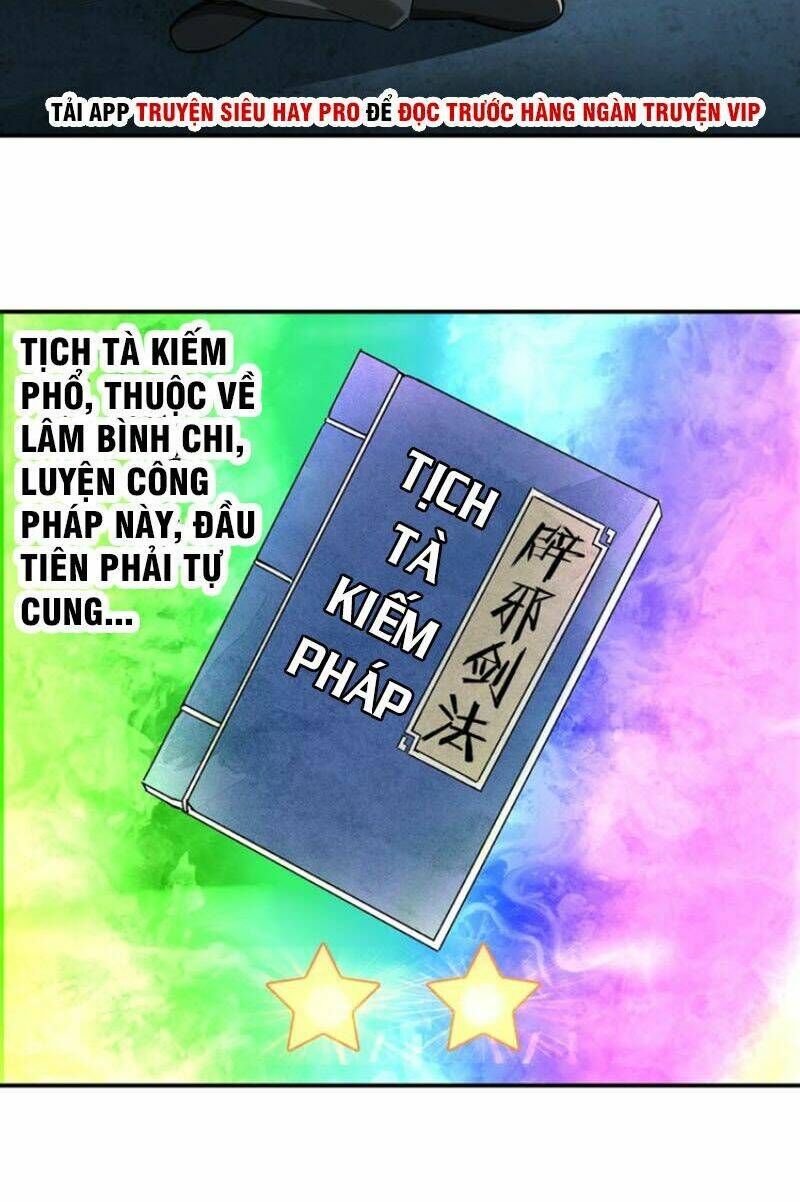 Tối Cường Phản Phái Hệ Thống Chapter 10 - Trang 2
