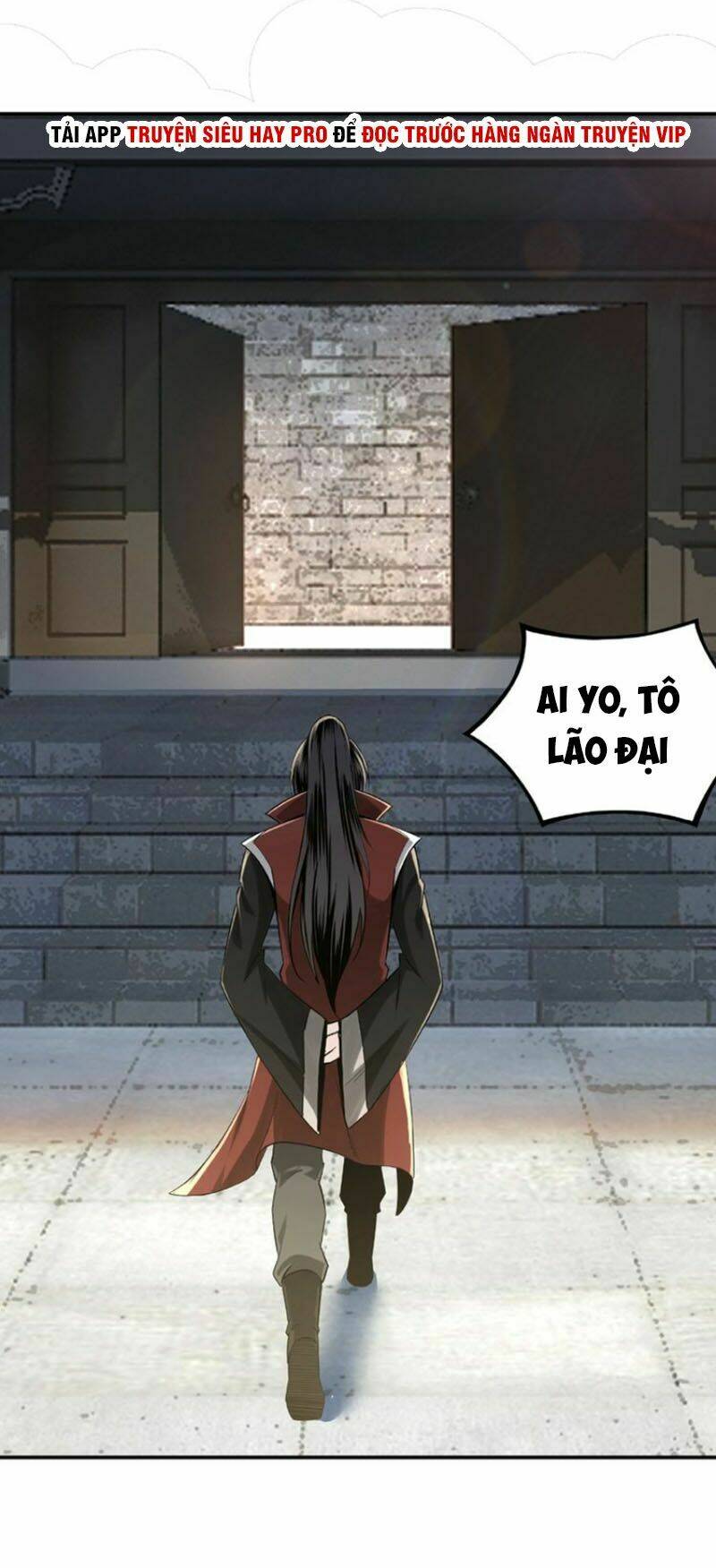 Tối Cường Phản Phái Hệ Thống Chapter 10 - Trang 2