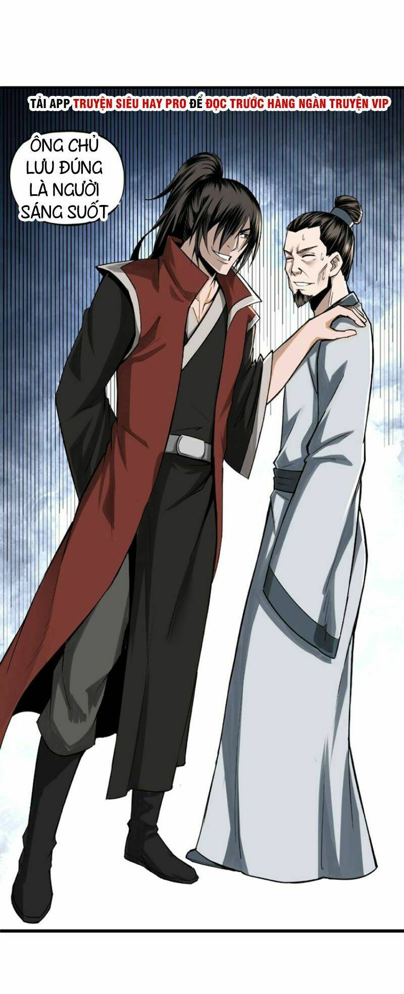 Tối Cường Phản Phái Hệ Thống Chapter 10 - Trang 2