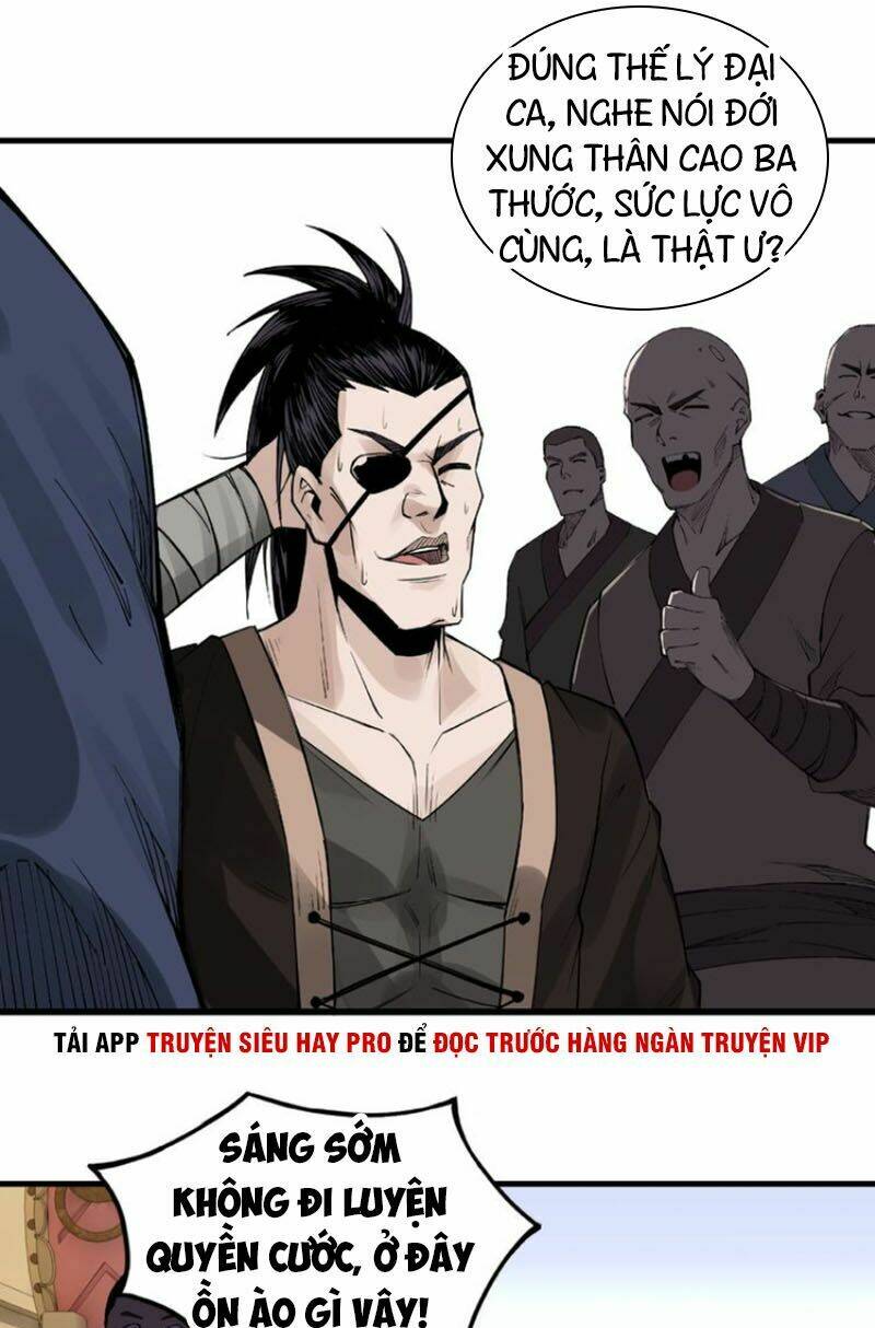 Tối Cường Phản Phái Hệ Thống Chapter 10 - Trang 2