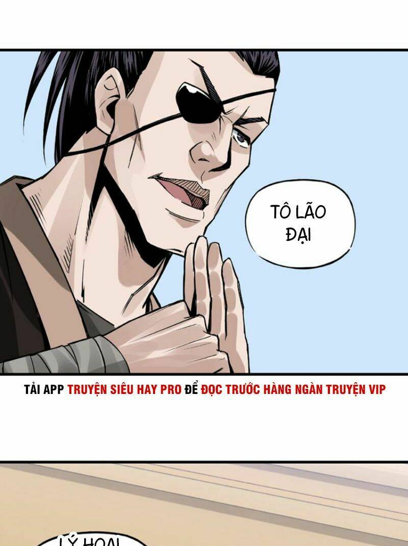 Tối Cường Phản Phái Hệ Thống Chapter 10 - Trang 2