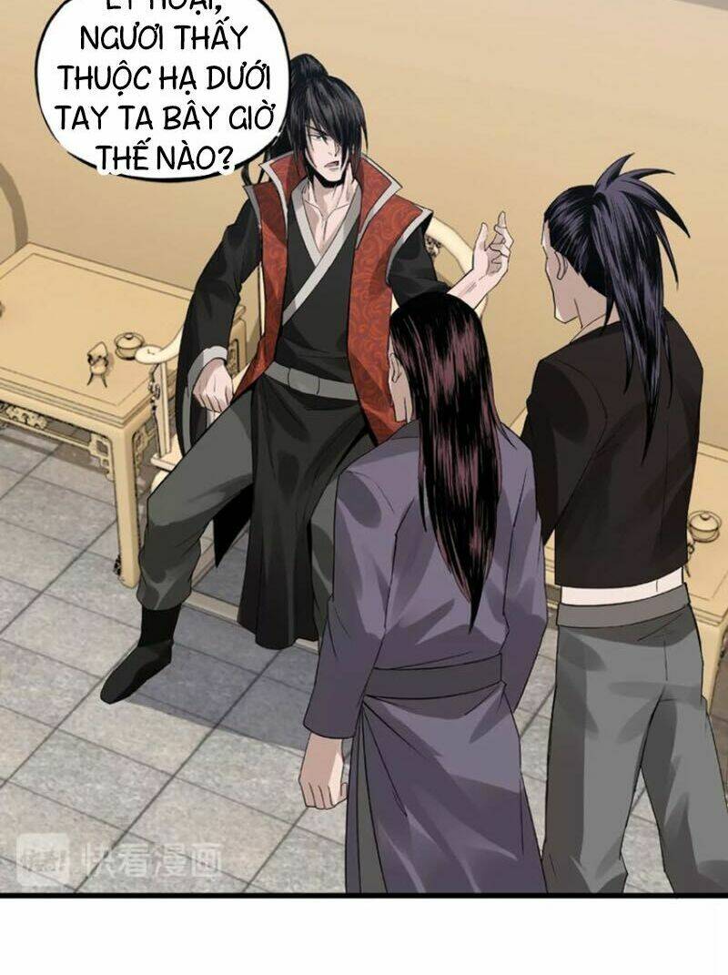 Tối Cường Phản Phái Hệ Thống Chapter 10 - Trang 2